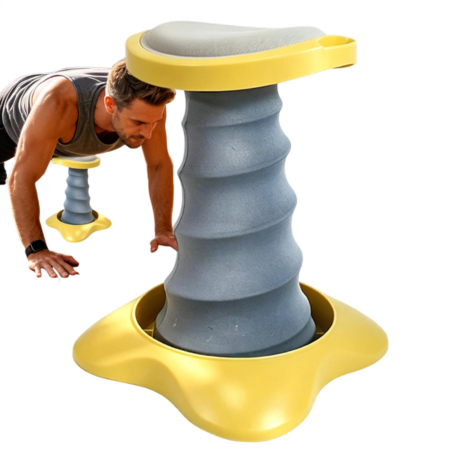 Push Up Board - Push-Up-Board, Bauchtrainingsgerät, Push-Up-Ausrüstung für Zuhause, für