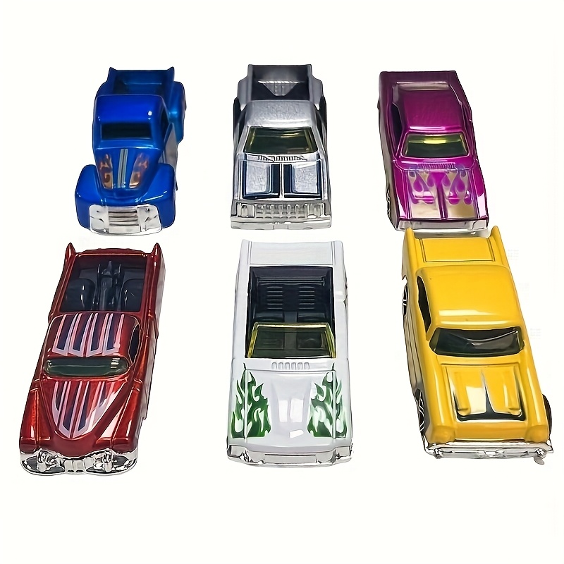 Victor Racket Jetspeed - Heißer Geschwindigkeit Stadt Auto Champion Racer