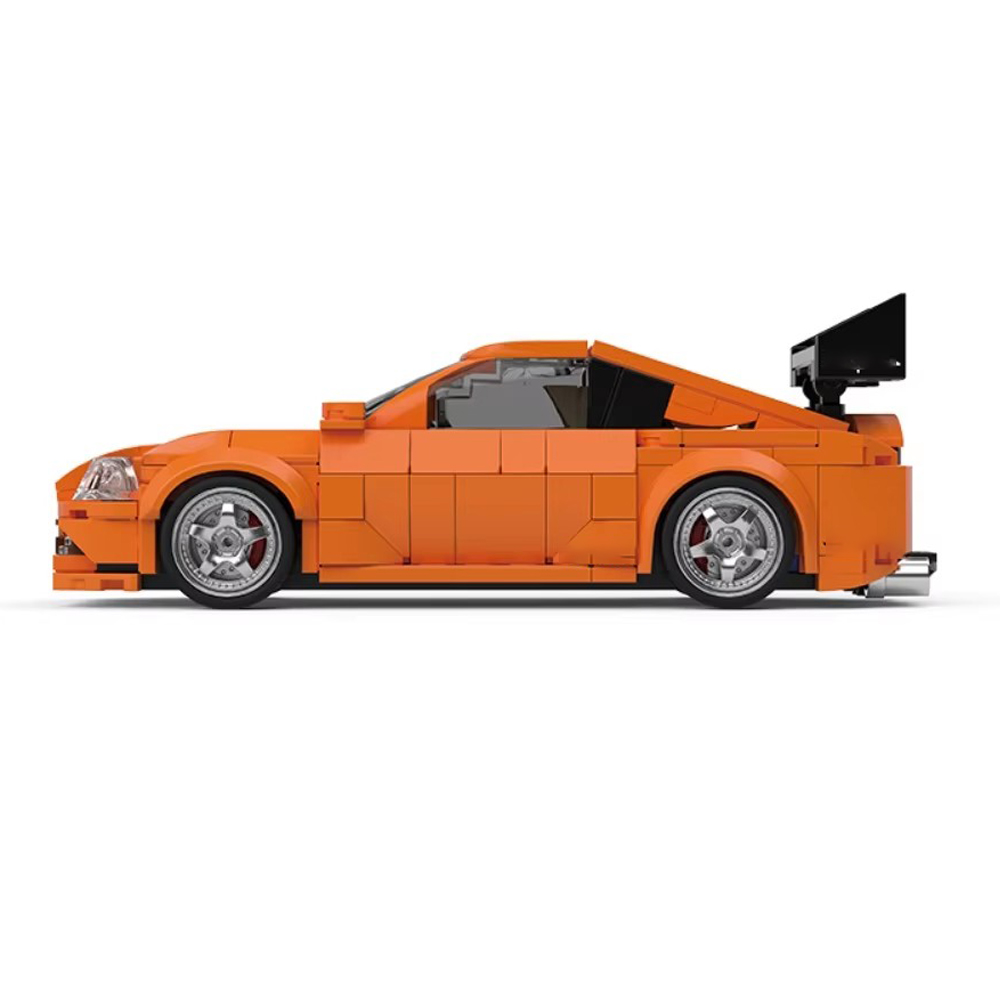 City Speed Car Champion Superc – Victor Racket Jetspeed Bewertung und Preis