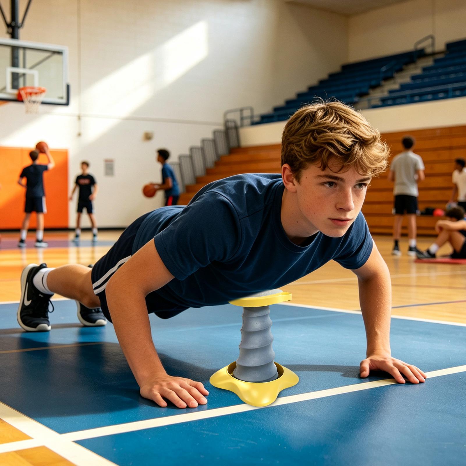 Push-Up-Board, Bauchtrainingsg – Push Up Board Bewertung und Preis