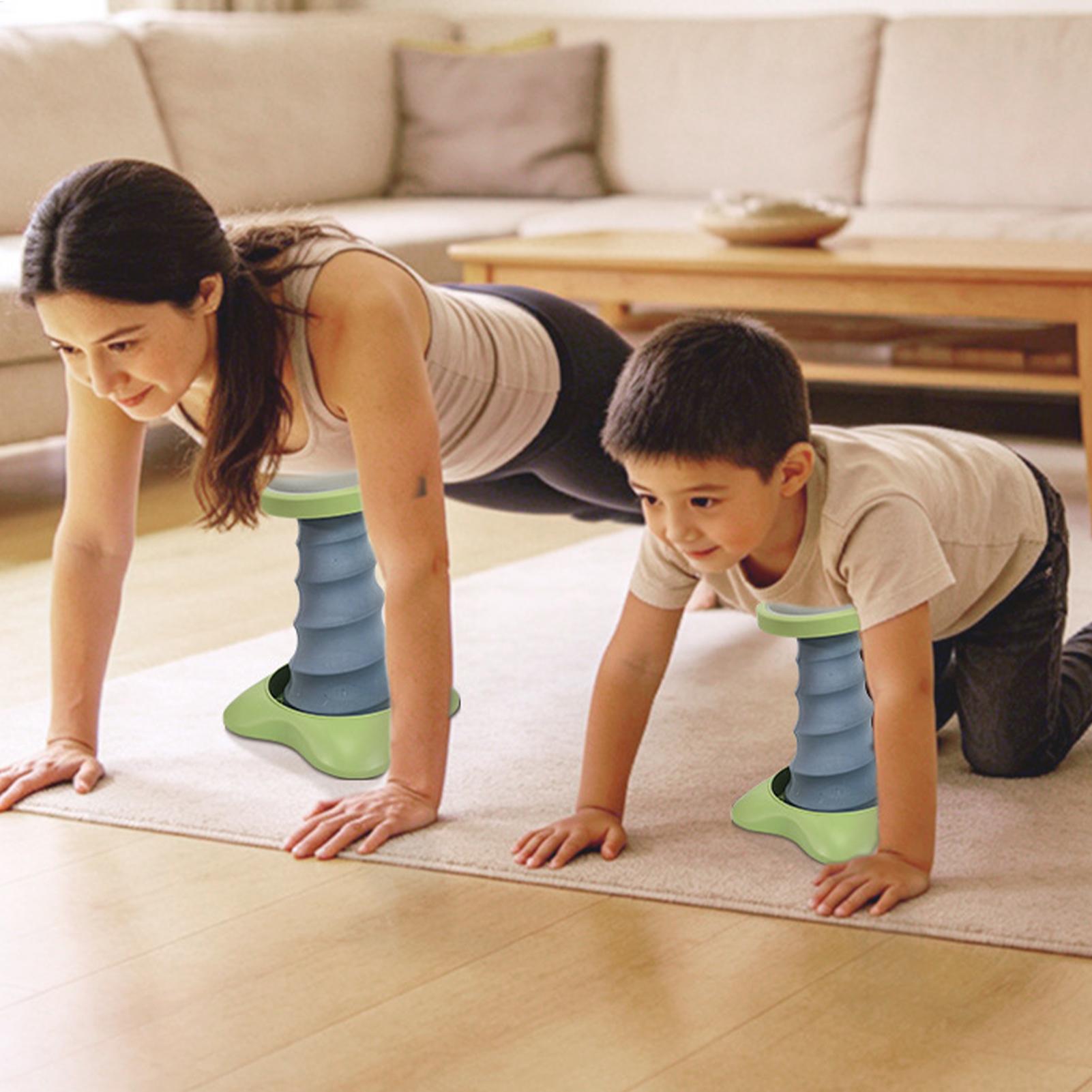 Push-Up-Board, Bauchtrainingsg – Push Up Board Bewertung und Preis