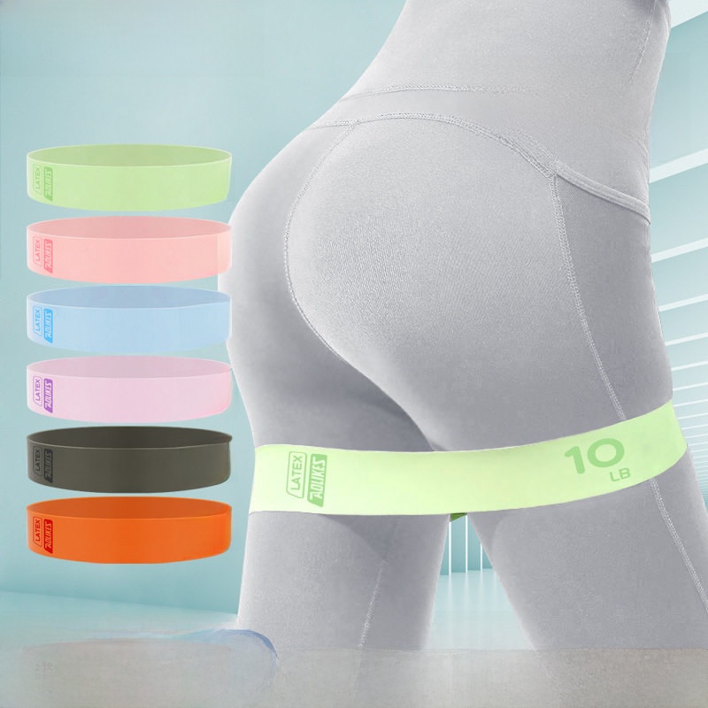 Fitness-Widerstandsband für Fr – Yoga Fitness Resistance Band Bewertung und Preis