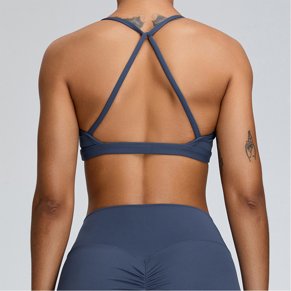 Nahtlose Sport-Bh Frauen Unter – Yoga Fitness Training Bewertung und Preis