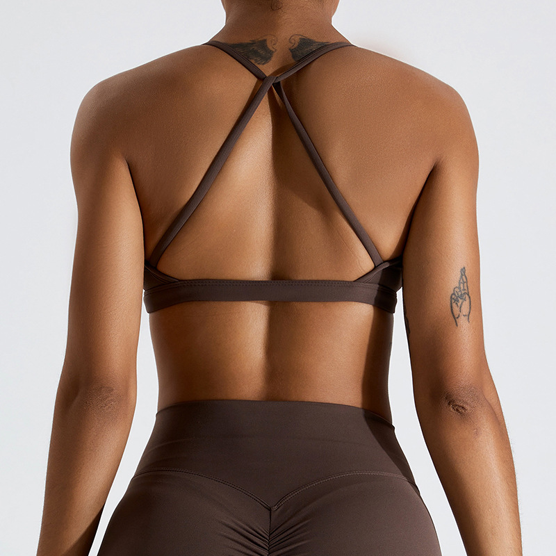 Nahtlose Sport-Bh Frauen Unter – Yoga Fitness Training Bewertung und Preis