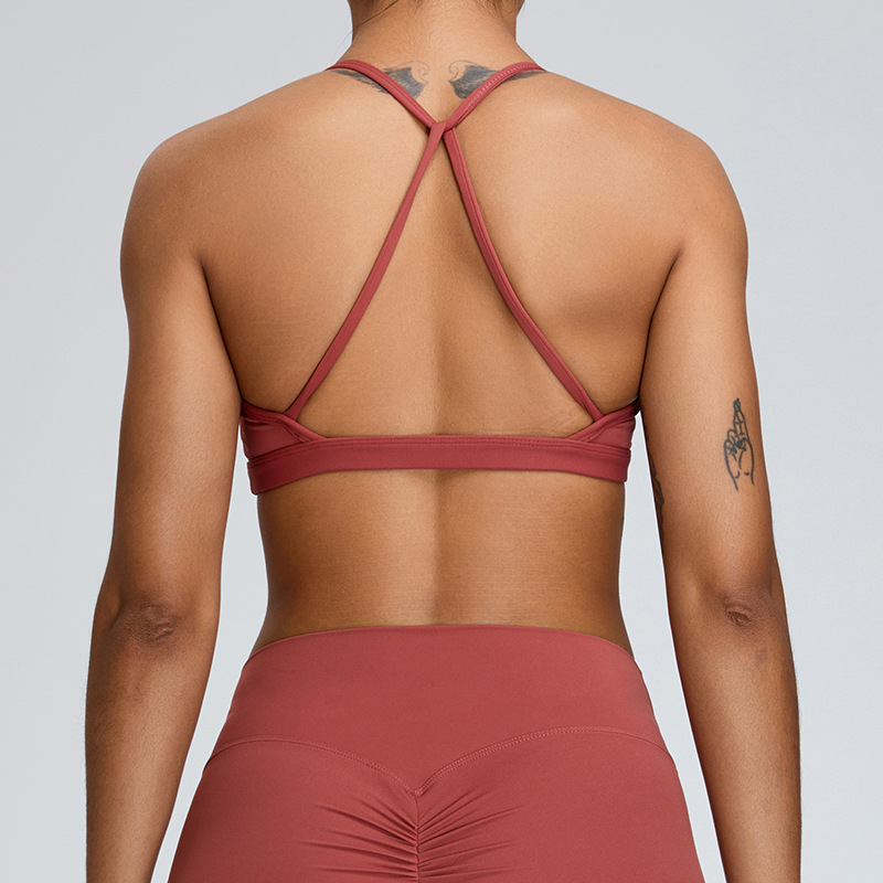 Nahtlose Sport-Bh Frauen Unter – Yoga Fitness Training Bewertung und Preis