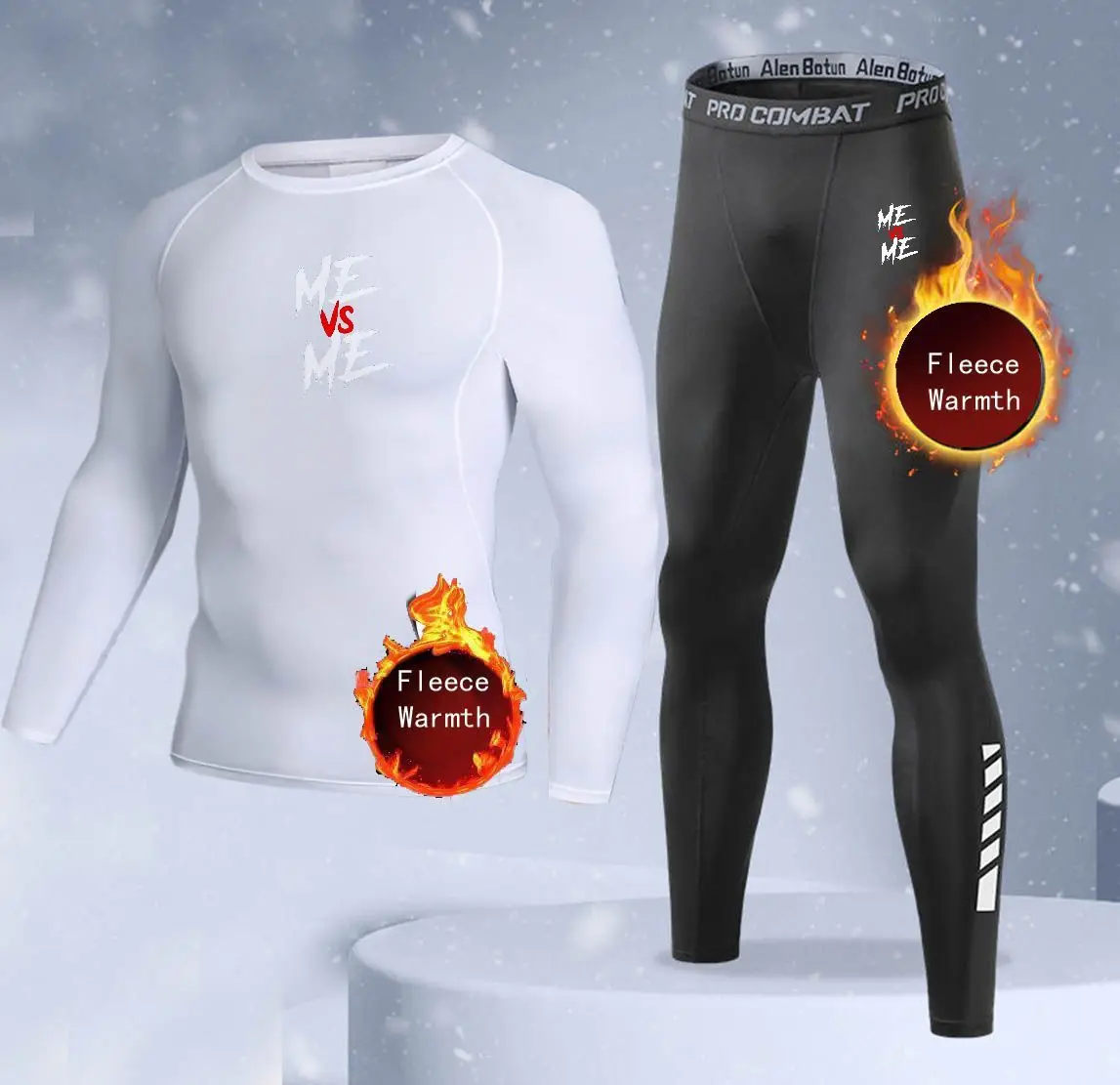 Findci Herren-Sport-Laufset Ko – Yoga Of Fitness Bewertung und Preis