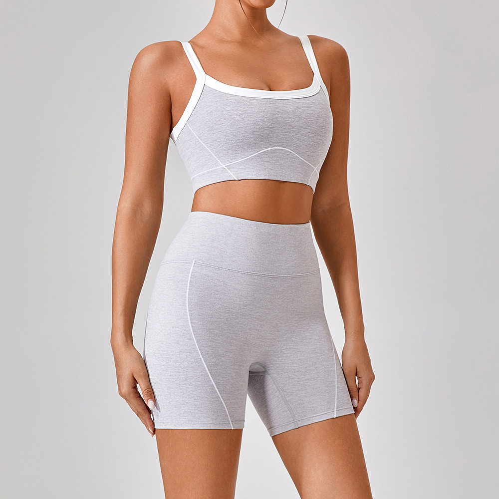 2-teiliges Yoga-Set für Damen  – Yoga Of Fitness Bewertung und Preis