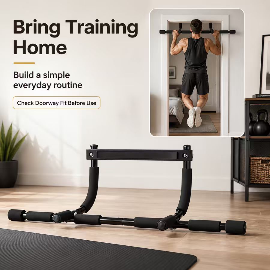 Zusammenklappbares Push-Up-Bre – Push Up Board Bewertung und Preis