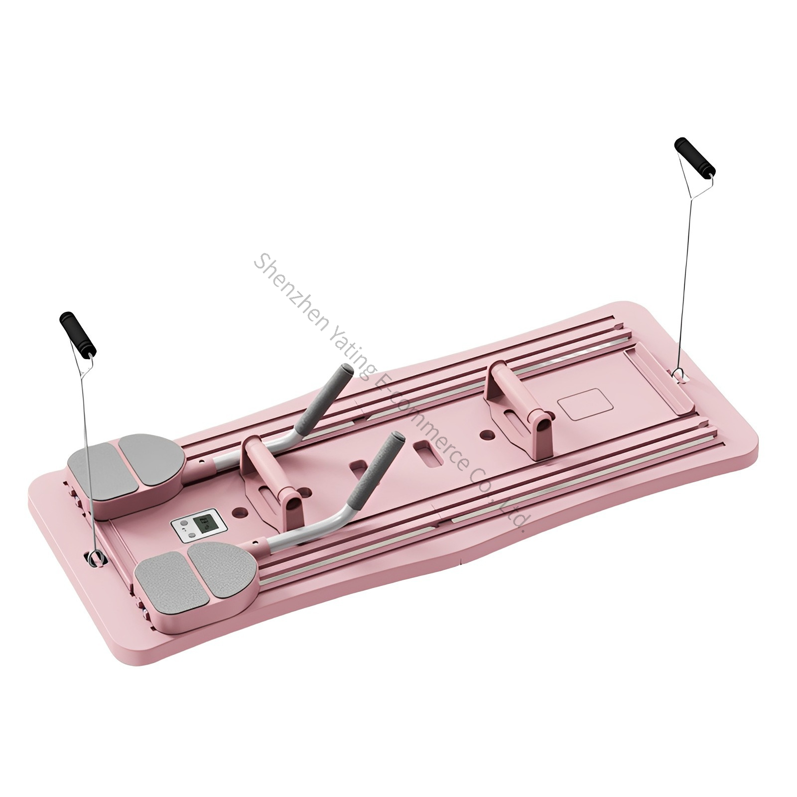 Fitness-Board Faltbares Heimtr – Push Up Board Bewertung und Preis