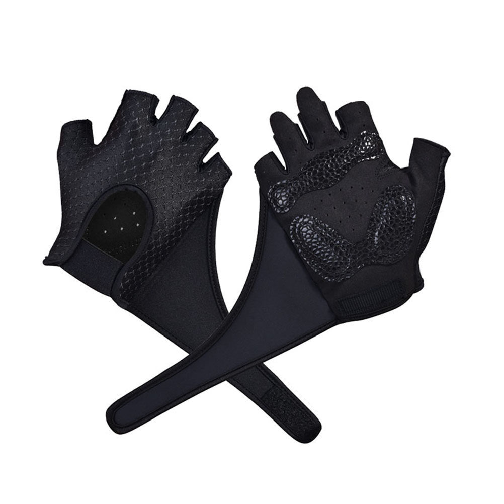 1 Paar Fitness-Handschuhe, hal – Yoga Of Fitness Bewertung und Preis