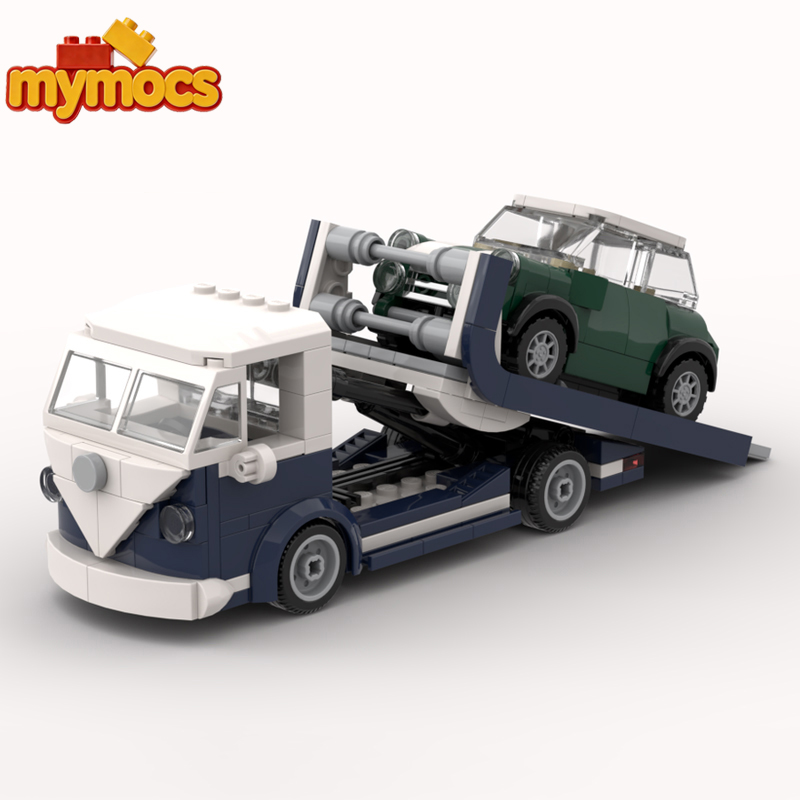 Mymocs Technisches Auto 10220  – Victor Racket Jetspeed Bewertung und Preis